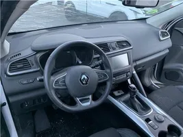 Renault Kadjar Kit airbag avec panneau 