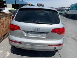 Audi Q7 4L Serbatoio del carburante 