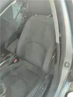 Seat Leon (5F) Sedile anteriore del conducente 