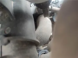 Dacia Lodgy Radiatore di raffreddamento 