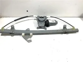 Nissan Pathfinder R51 Moteur de lève-vitre de porte avant 400848