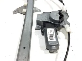 Nissan Pathfinder R51 Moteur de lève-vitre de porte avant 400848