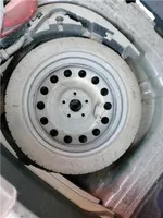 Seat Leon (5F) R12 spare wheel 