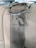 Volkswagen Touareg I Cintura di sicurezza centrale (posteriore) 