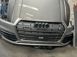 Audi Q5 SQ5 Pannello di supporto del radiatore Sinref