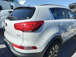 KIA Sportage Istuinsarja Sinreferencia