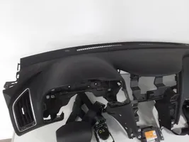 Infiniti Q50 Kit airbag avec panneau SINREFERENCIAS