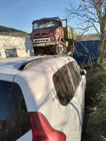 Dacia Lodgy Listwa dolna zderzaka tylnego Sinreferencia