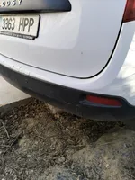 Dacia Lodgy Rivestimento della parte inferiore del paraurti posteriore Sinreferencia
