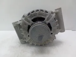 Ford Transit Alternator Cc1t10300b0