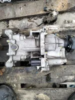 Hyundai Tucson TL Rear differential M0017978