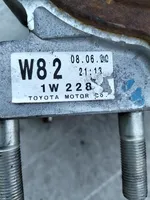 Toyota RAV 4 (XA30) Mechanizm różnicowy przedni / Dyferencjał W821W228