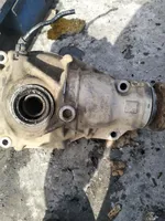 BMW X5 F15 Front differential 8618379