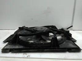 BMW X5 F15 Electric radiator cooling fan 8240618