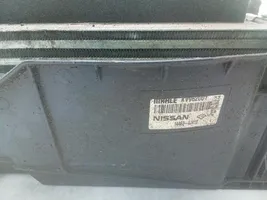 Nissan Navara Interkūlerio radiatorius 144624ja1b