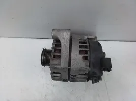 BMW X5 F15 Alternator FGN23S068