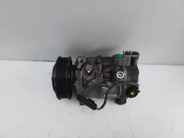 BMW X4 F26 Ilmastointilaitteen kompressorin pumppu (A/C) 64529330831-02