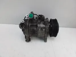 BMW X4 F26 Compressore aria condizionata (A/C) (pompa) 64529330831-02