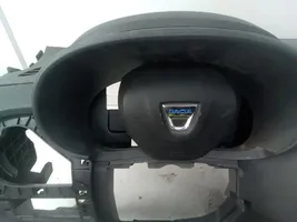 Dacia Lodgy Kit airbag avec panneau 985701142R