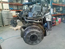 Mitsubishi Montero Moteur 4D56