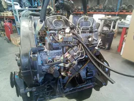 Mitsubishi Montero Moteur 4D56