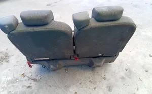 Ford Transit Second row seats SINREF