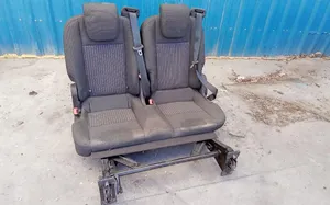 Ford Transit Second row seats SINREF