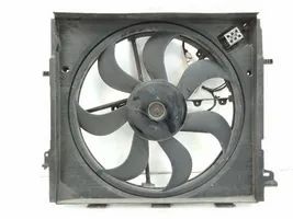 Renault Espace V (RFC) Ventilateur de refroidissement de radiateur électrique FS2070