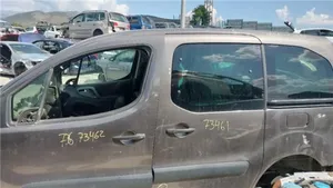 Citroen Berlingo Vitre de fenêtre porte arrière 