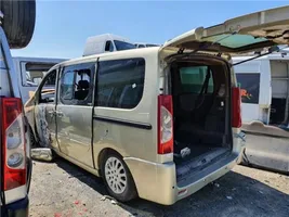 Citroen Jumpy Rivestimento del pannello della portiera posteriore 