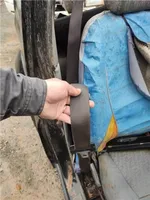 Suzuki Jimny Kit airbag avec panneau 