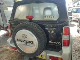 Suzuki Jimny Couvercle de coffre 