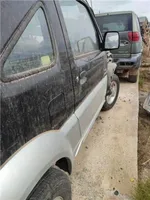 Suzuki Jimny Vitre de fenêtre porte arrière 