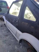 Suzuki Jimny Listwa drzwi 