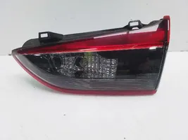 Mazda 6 Lampa tylna 13241978