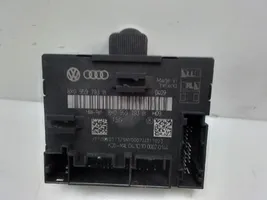 Audi A1 Door central lock control unit/module 8X0959793B