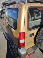 Suzuki Jimny Takaoven verhoilu Sinref