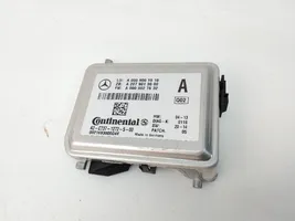 Mercedes-Benz GLE (W166 - C292) Telecamera per parabrezza A0009001810