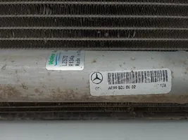 Mercedes-Benz GLE (W166 - C292) Radiateur condenseur de climatisation A0995000002