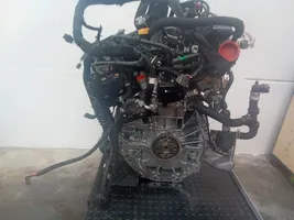 Renault Megane IV Moottori M5PP404