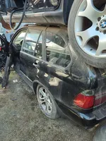 BMW X5 E53 Rączka / Dźwignia hamulca ręcznego Sinref