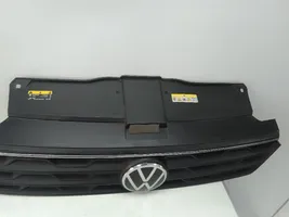 Volkswagen T-Roc Atrapa chłodnicy / Grill 2GA853651