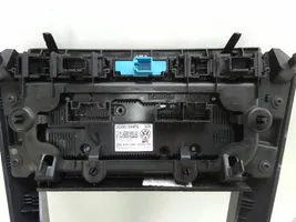 Volkswagen T-Roc Panel klimatyzacji 5g0907044fs