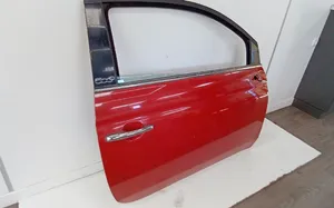 Fiat 500 Drzwi przednie SINREF