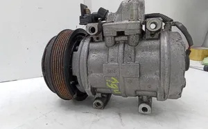 Mercedes-Benz 190 W201 Compressore aria condizionata (A/C) (pompa) 0031317001