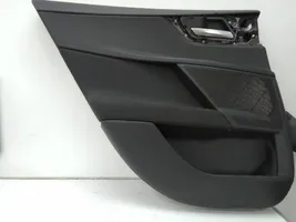 Jaguar XE Takaoven verhoilu GX73276A01