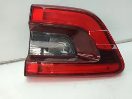 Renault Kadjar Lampy tylnej klapy bagażnika 265508898R