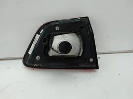 Renault Kadjar Lampy tylnej klapy bagażnika 265508898R