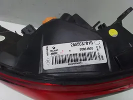 Renault Kadjar Lampa tylna 265508701R