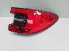 Renault Kadjar Задний фонарь в кузове 265508701R